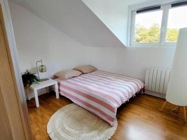 Appartement location à Nanterre, Courbevoie