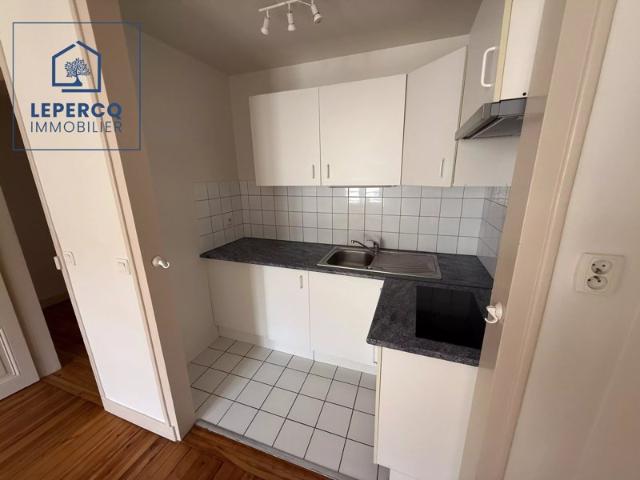 Appartement location à Senlis, Crépy-en-valois