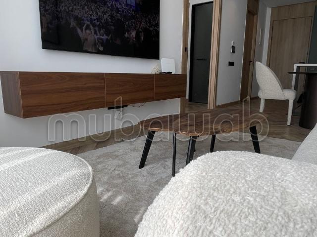 Appartement location à Anfa, Gharb-Chrarda-Beni Hssen