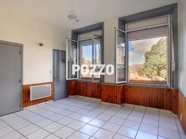 Appartement location à Le Port, Pontorson