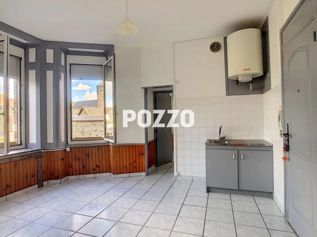 Appartement location à L'Ile Benais, Pontorson
