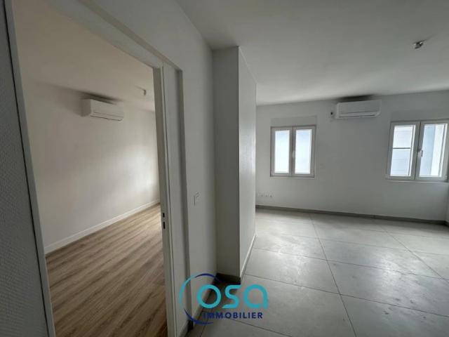 Appartement location à Thionville