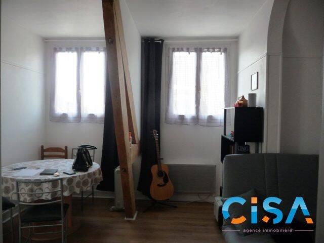 Appartement location à Fond Robin, Pont-Sainte-Maxence