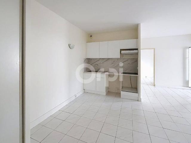 Appartement location à Quartier Ordener - Ceebios, Senlis