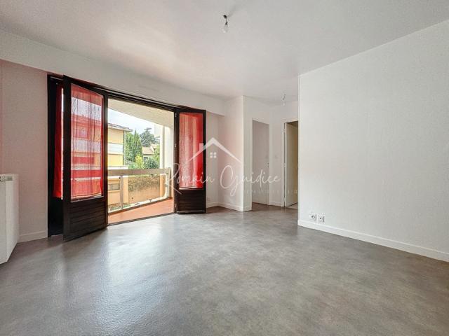 Appartement vente à Millau, Saint-affrique