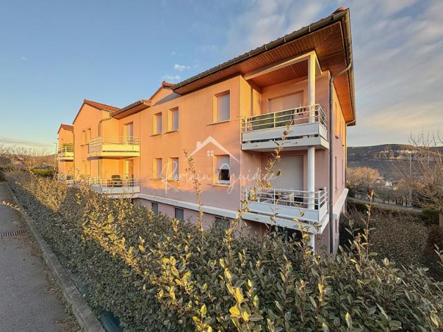 Appartement vente à Millau