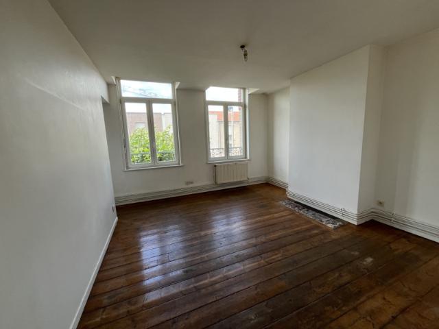 Appartement vente à Dunkerque