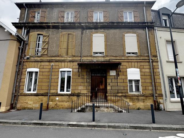Appartement vente à Val-de-Briey, Réhon