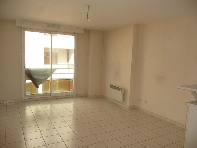 Appartement location à Chaumont