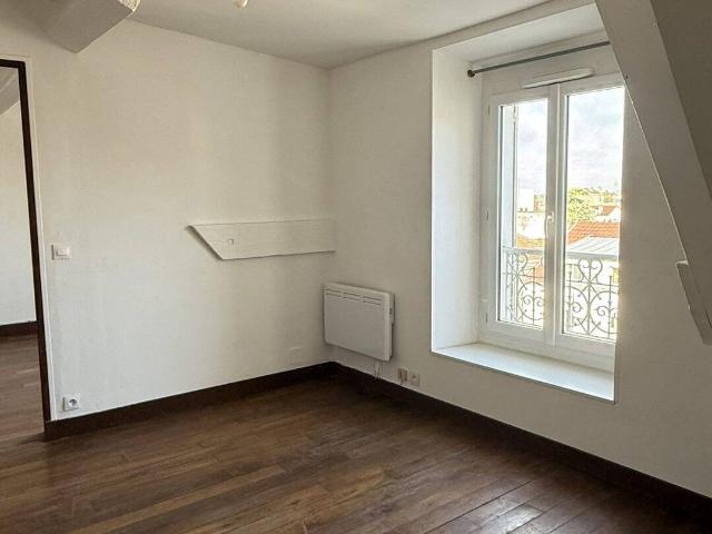Appartement location à Villeneuve-Saint-Georges, Val-de-Marne