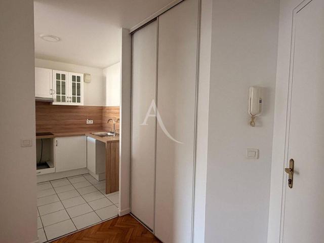 Appartement location à Saint-Maurice, Val-de-Marne