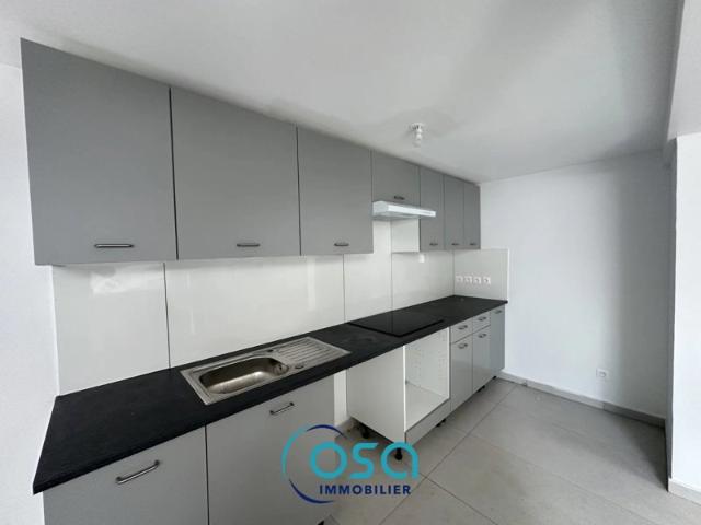 Appartement location à Thionville