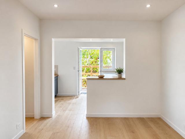 Appartement vente à Senlis