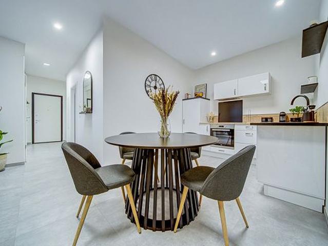 Appartement vente à Metz, Woippy