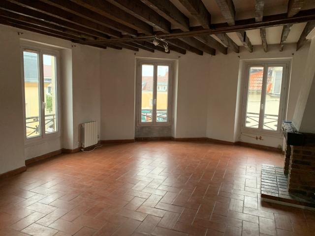 Appartement location à Torcy, Champs-sur-marne