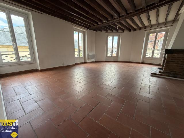 Appartement location à Torcy, Champs-sur-marne