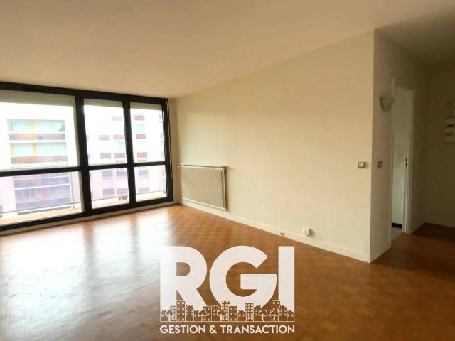 Appartement location à Les élancourtine, Élancourt