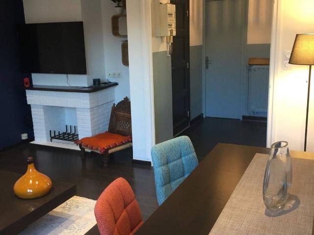 Appartement location à Les Glacis, Dunkerque