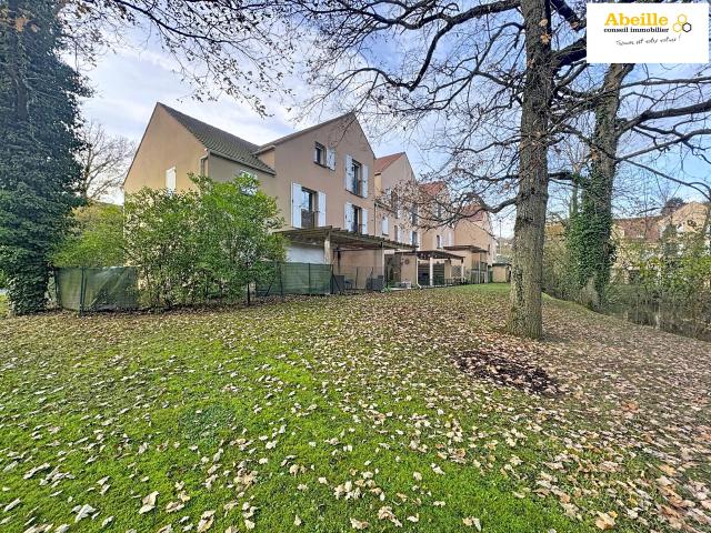 Appartement vente à Étampes, Saint-chéron