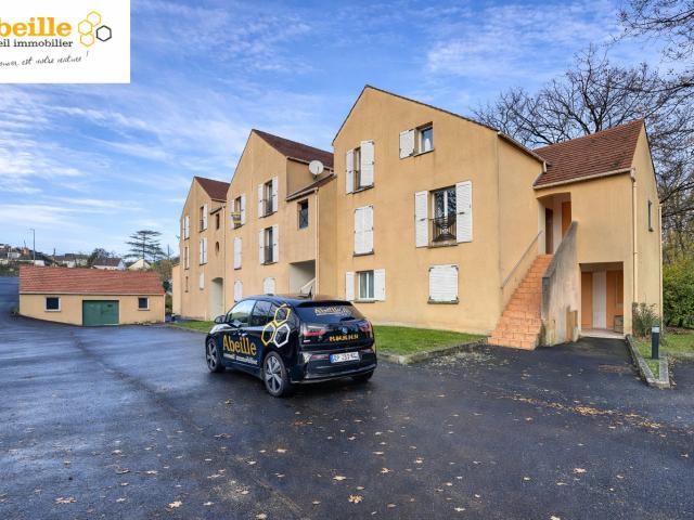 Appartement vente à Étampes, Saint-chéron