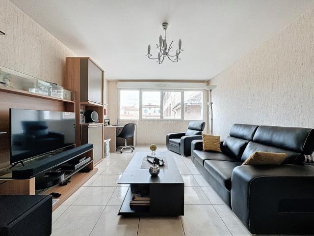 Appartement vente à Millau