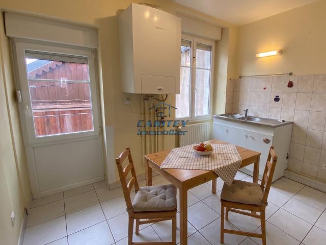 Appartement location à Lure