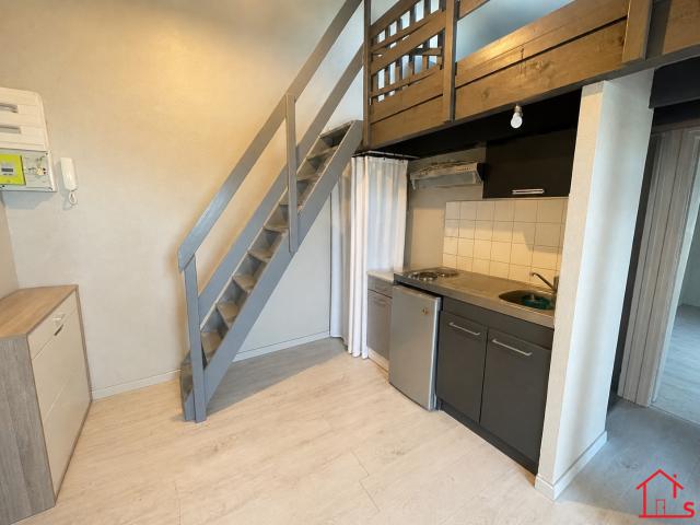 Appartement location à Nancy, Dieulouard