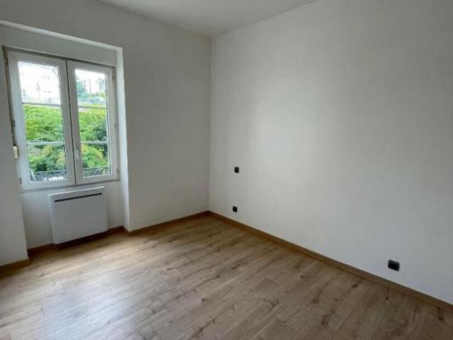 Appartement location à Vesoul, Gray