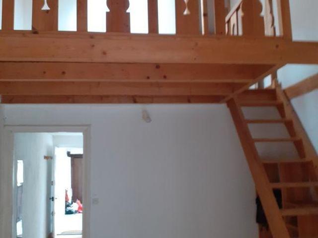 Appartement location à Poitiers