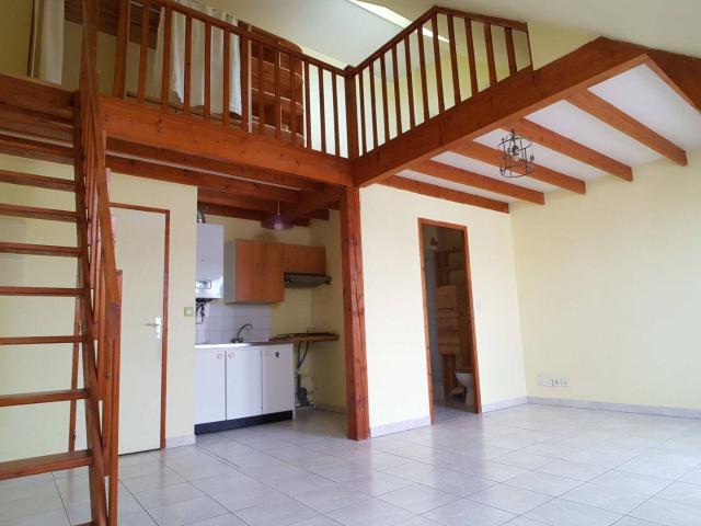 Appartement location à Aunay-sous-Auneau, Eure-et-Loir