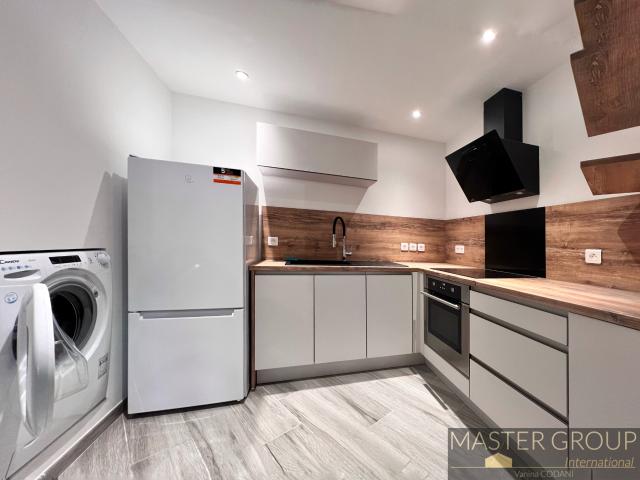 Appartement vente à Ajaccio, Pietrosella