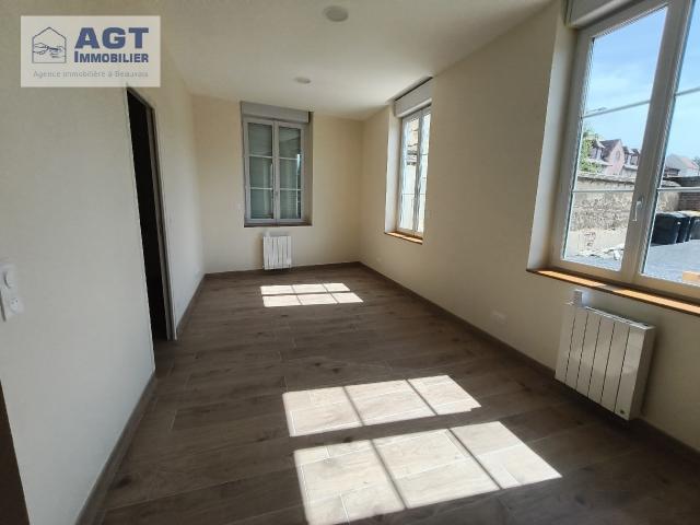 Appartement location à Beauvais