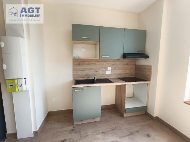 Appartement location à Beauvais