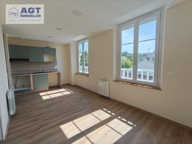 Appartement location à Beauvais