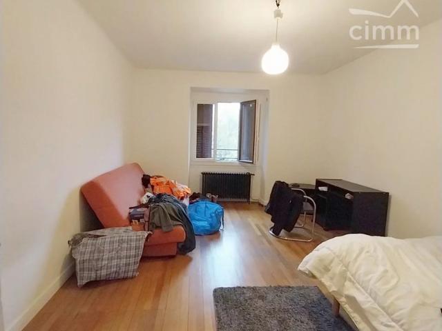 Appartement vente à Saint-Jean-de-Maurienne, Saint-michel-de-maurienne
