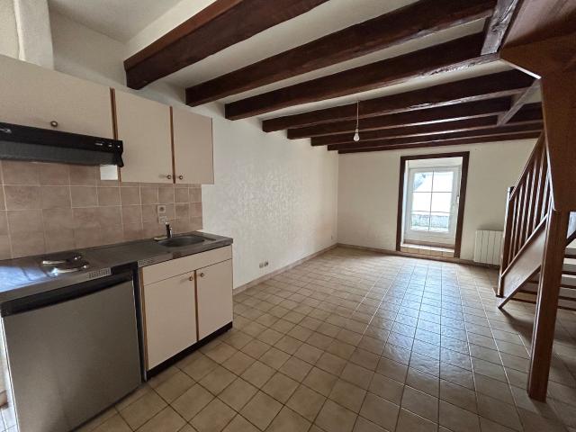Appartement location à Chaumont