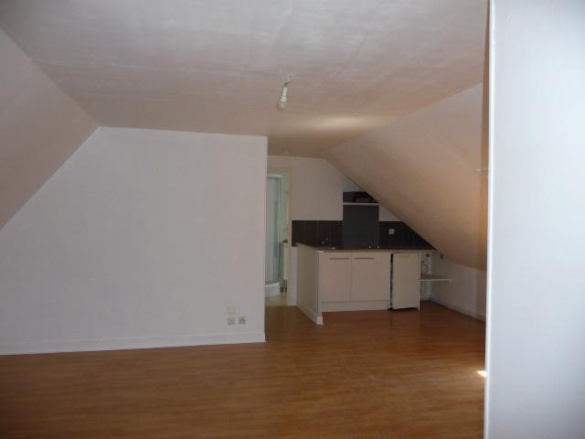 Appartement location à Clermont, Saint-martin-longueau