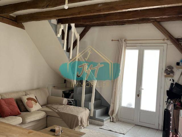 Appartement location à Le Château d'Eau, Louvres