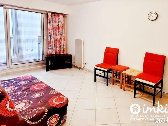Appartement vente à Les Sables-d'Olonne, Jard-sur-mer