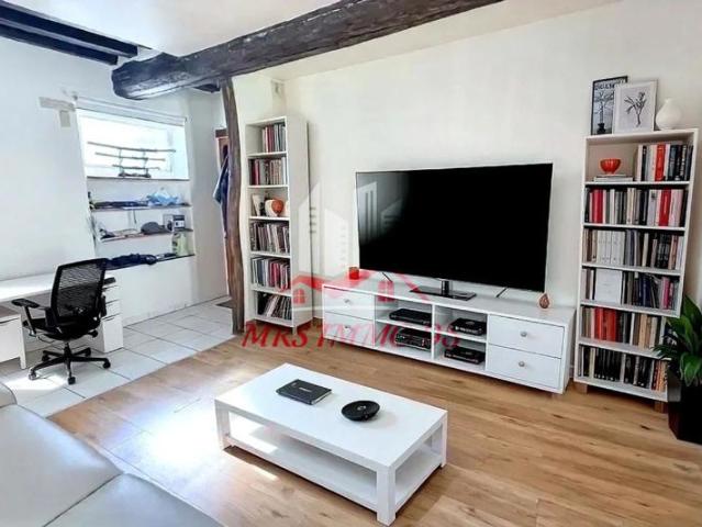 Appartement vente à Sarcelles, Chaumontel