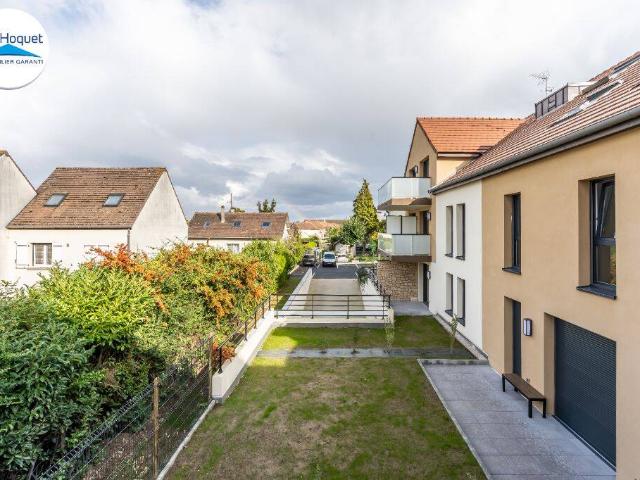 Appartement location à Vert-Saint-Denis, Seine-et-Marne