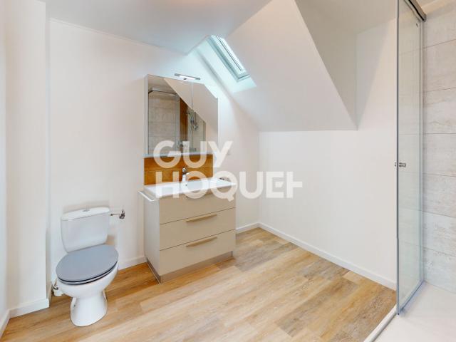 Appartement location à Thann-Guebwiller, Vieux-thann