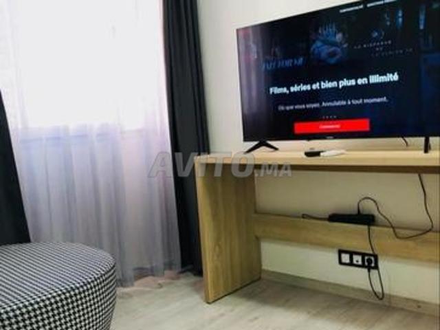 Appartement location à Rbat