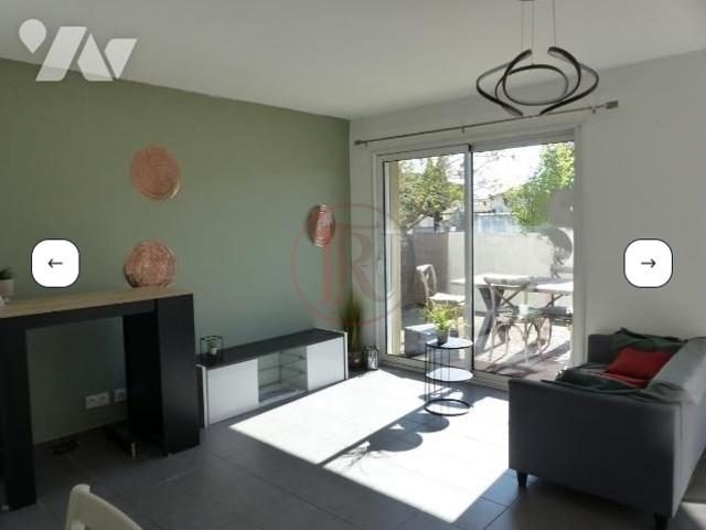 Appartement vente à Lodève, Saint-clément-de-rivière