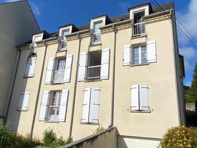 Appartement vente à Laigneville, Oise