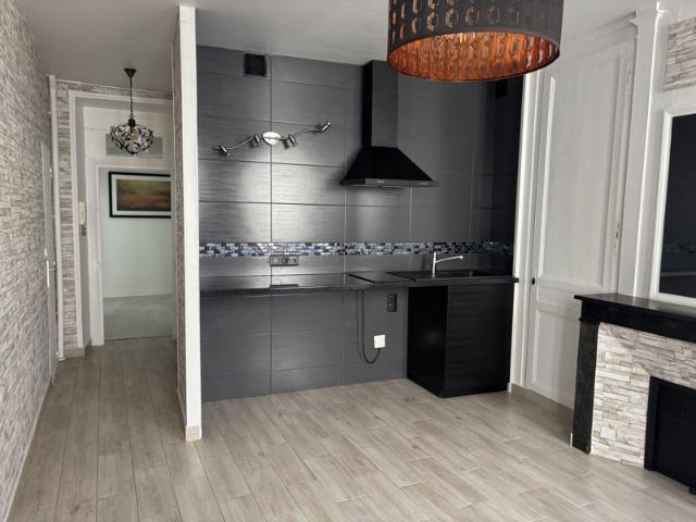 Appartement location à Rambouillet, Vicq