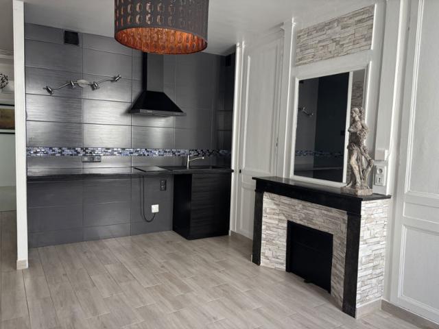 Appartement location à Rambouillet, Vicq