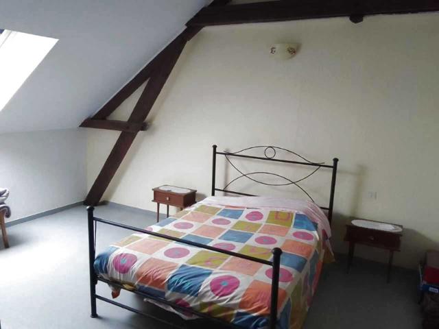 Appartement vente à Brive-la-Gaillarde, Arnac-pompadour