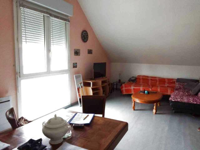 Appartement vente à Brive-la-Gaillarde, Arnac-pompadour