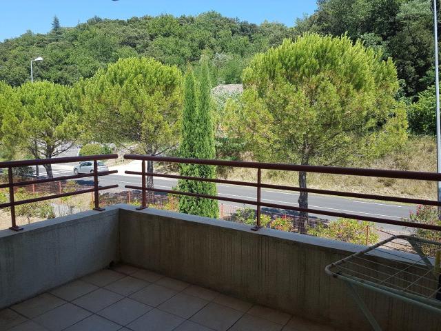 Appartement vente à Béziers, Lamalou-les-bains